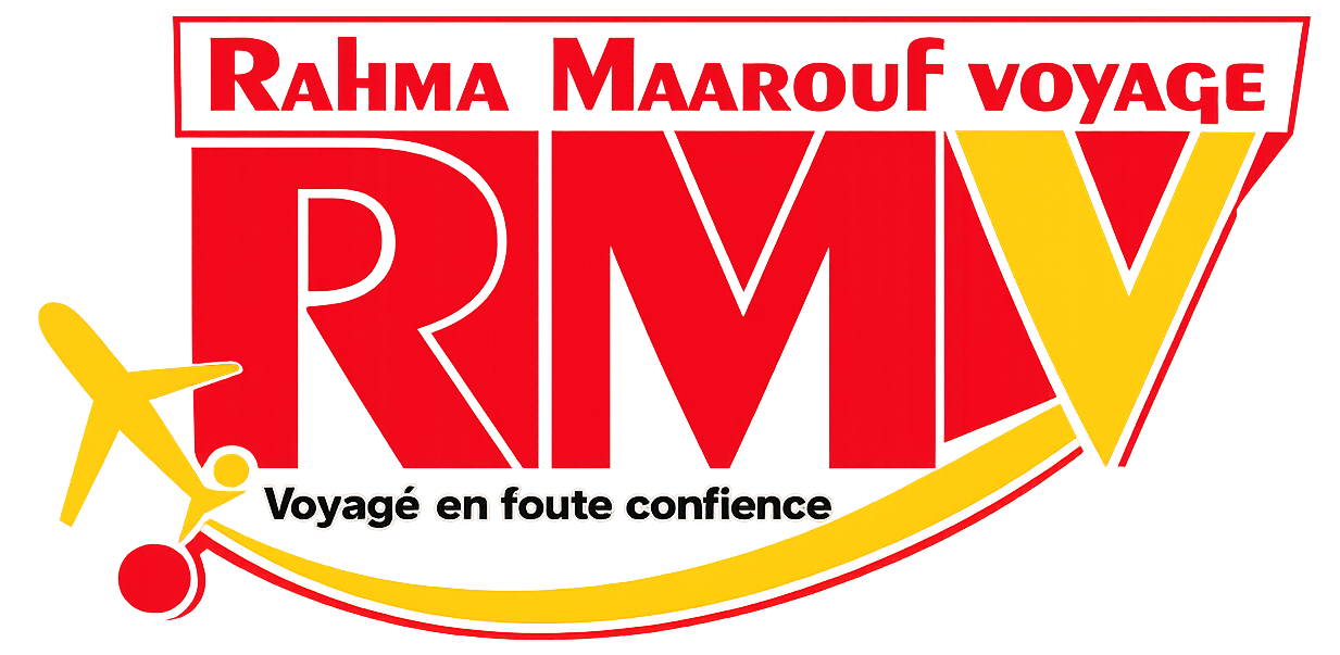 Rahma Maarouf Voyage
